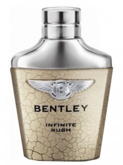 Bentley Infinite Rush EDT 100 ml Erkek Parfümü kullananlar yorumlar